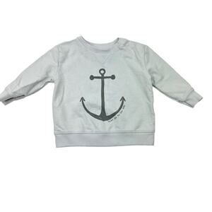 Little Co. Take Me To The Sea Sweatshirt